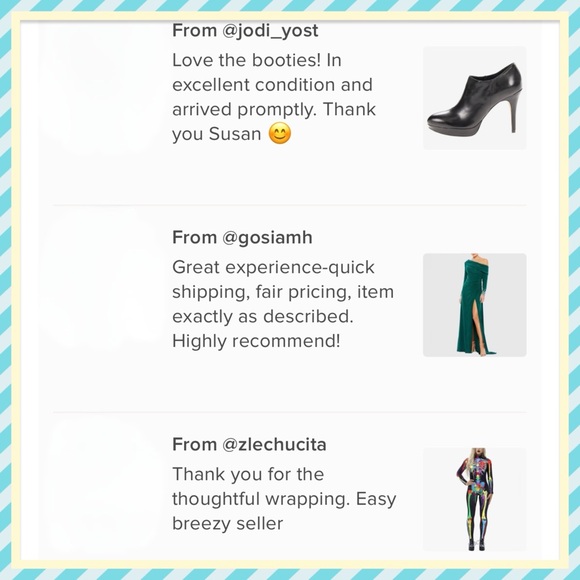 MAC DUGGAL Powder Blue High Neck Rhinestone Embellished Crepe Gown (Style 50038) - Picture 14 of 14